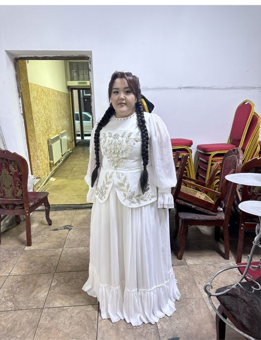 Платья на узату 54-56 размер