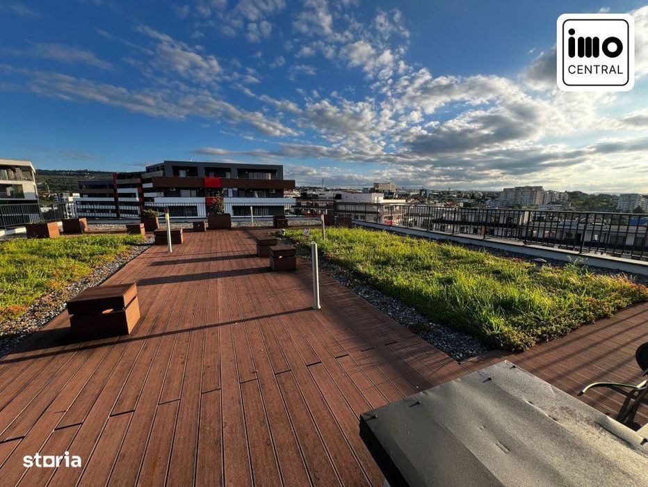 Apartament cu 2 camere Sophia residence