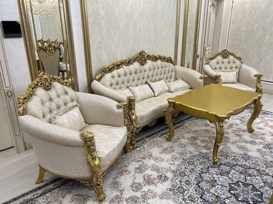 Продается Мягкий Мебель