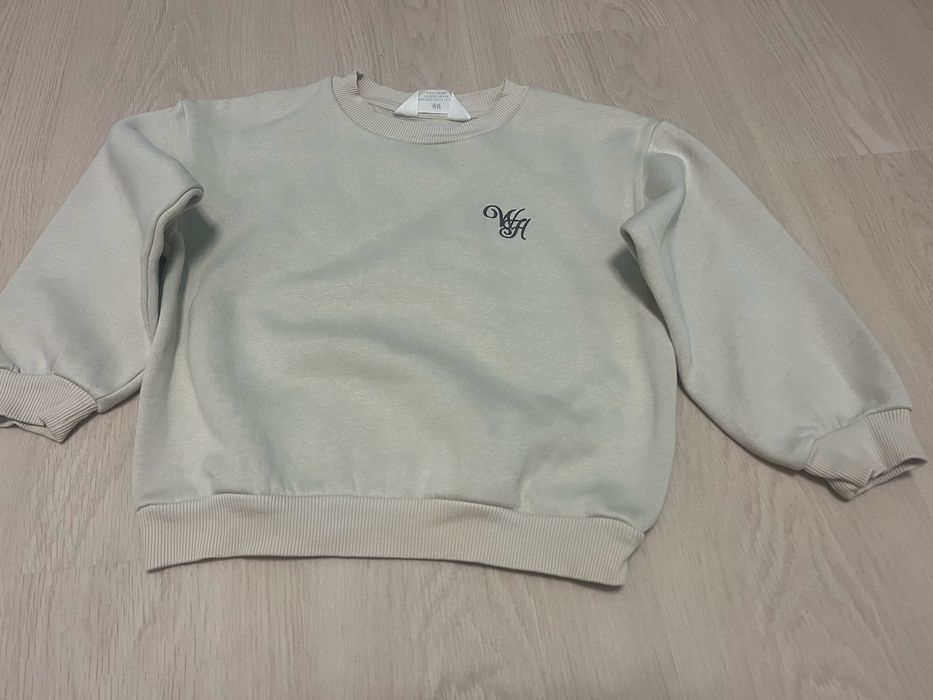 Lot haine baieti 116 cm