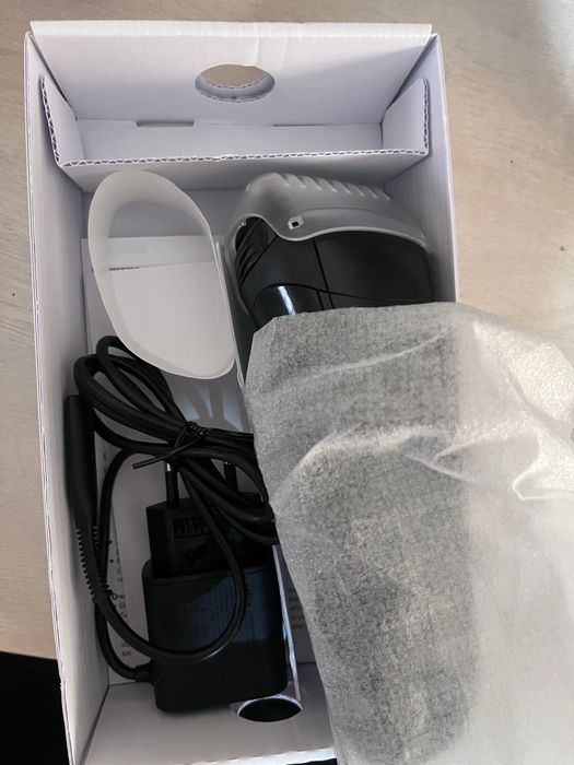 Машинка для бритья BRAUN