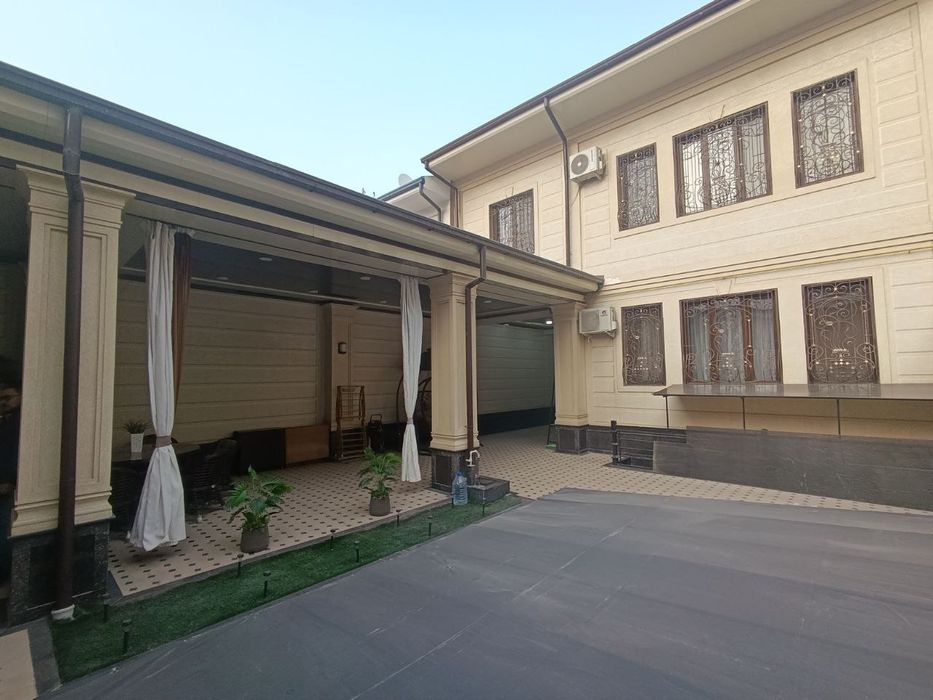 Продаём готовый участок Янгихаёт, Шокир арык, метро 3 бекат