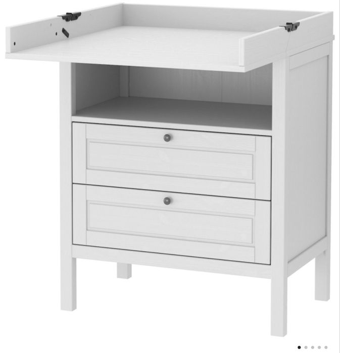 Пеленальный столик IKEA