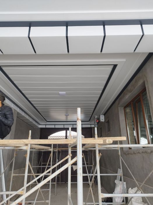 Tunikabon hizmatlari