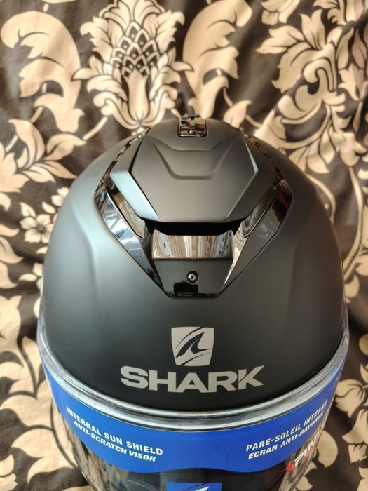 Каска за мотор Shark Spartan GT