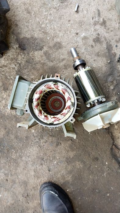 1.5kv 1500ob  yangi ishlatilmagan
