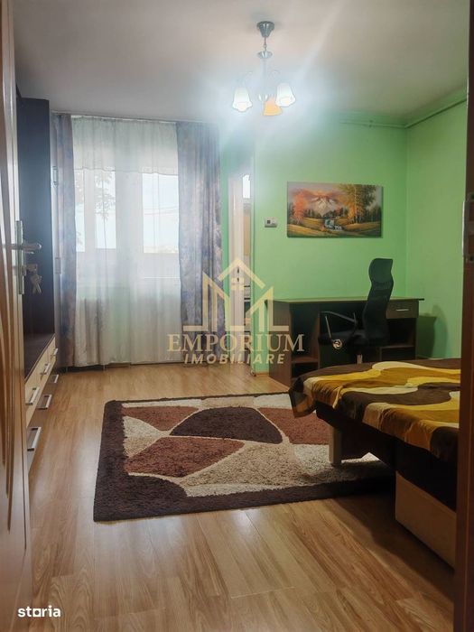 Apartament – Cluj-Napoca, Mănăștur - Vedere 2