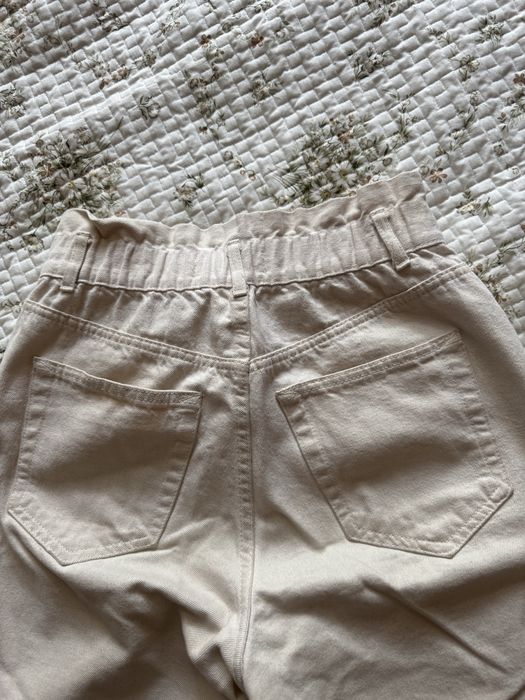 Джинсы Pull&Bear