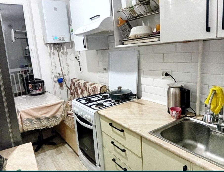 Аренда 3 комнатная кв, сдаётся 1 комната новостройке все удобствоми