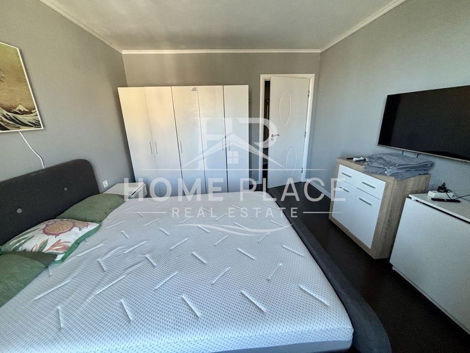 Дава се под наем Двустаен апартамент в Варна, Бриз - 65 кв.м за 747.66 € - Снимка #8