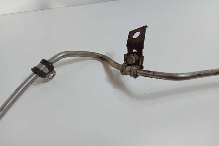 Conducta  ulei turbo 038145771AG Seat Toledo a 3-a generatie - 5P ser