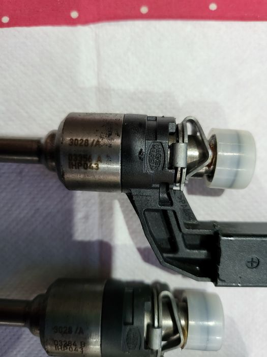 Бензинови дюзи за фолксваген тауран 1.4  140 к.с