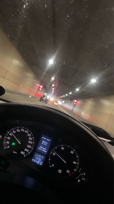 Mercedes-Benz C320 CDI