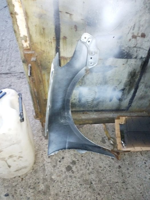 Кланик за Passat 8