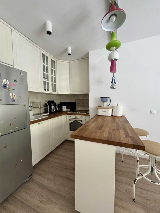 Продава се Тристаен апартамент в София, Левски - 80 кв.м за 1550 €/кв.м - Снимка #3