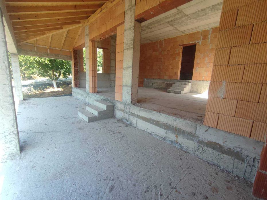 Продава се Къща в с. Индже войвода, Област Бургас - 195 кв.м за 616 €/кв.м - Снимка #5