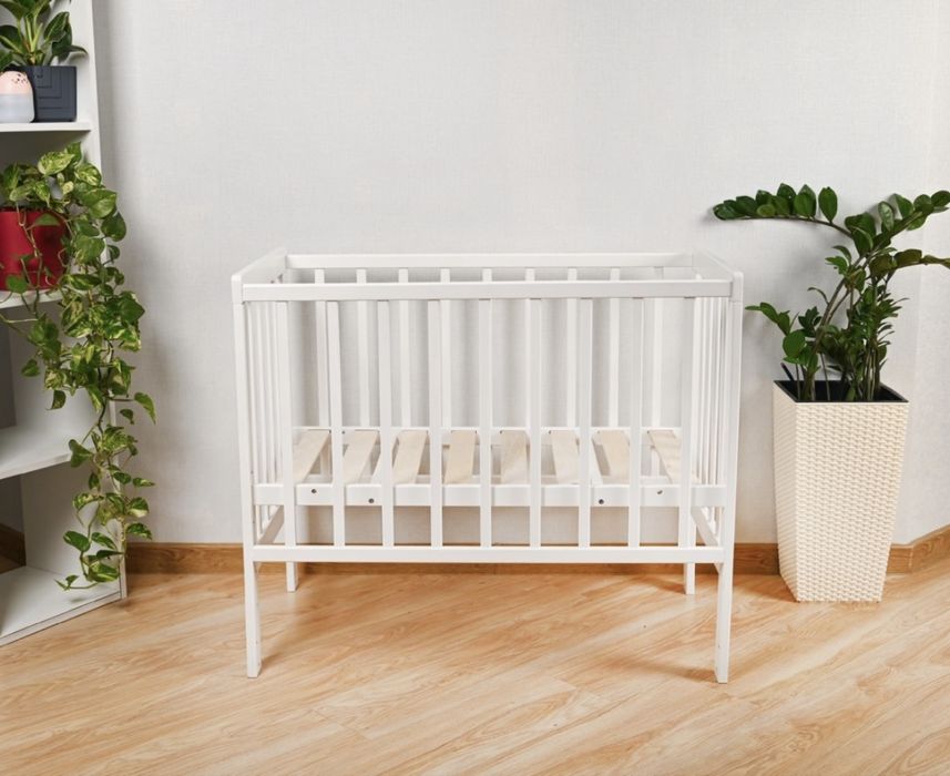 Продам детскую кроватку