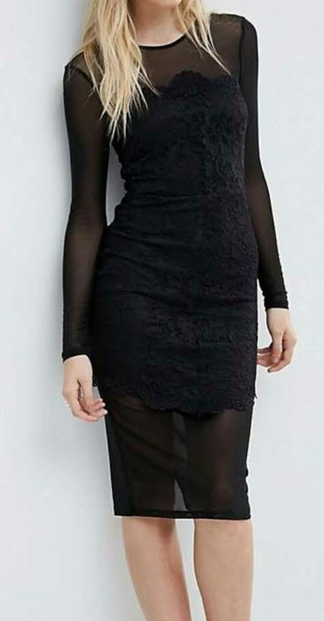 Платья с ASOS 44 рр
