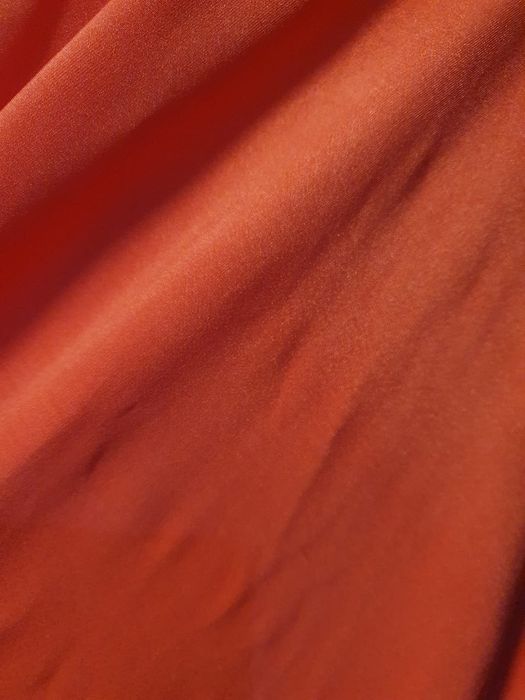 Платье женское со шлейфом