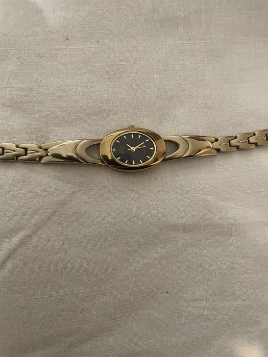 Дамски чесовник Ориент 60 лв