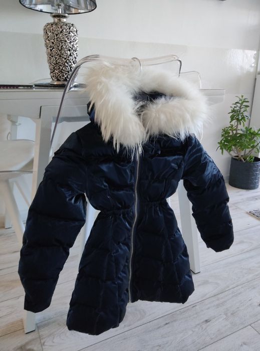 Petite fleur уникално яке billieblush