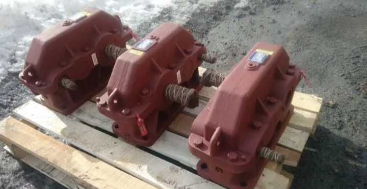 Редуктор 1Ц2У 1Ц3У