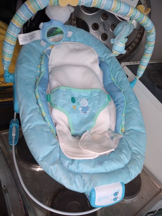 Кошчета и колички за бебе