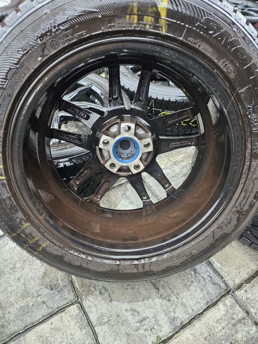 Jante Proline compatibile Mercedes-Benz,  Vw,  Audi, etc r17