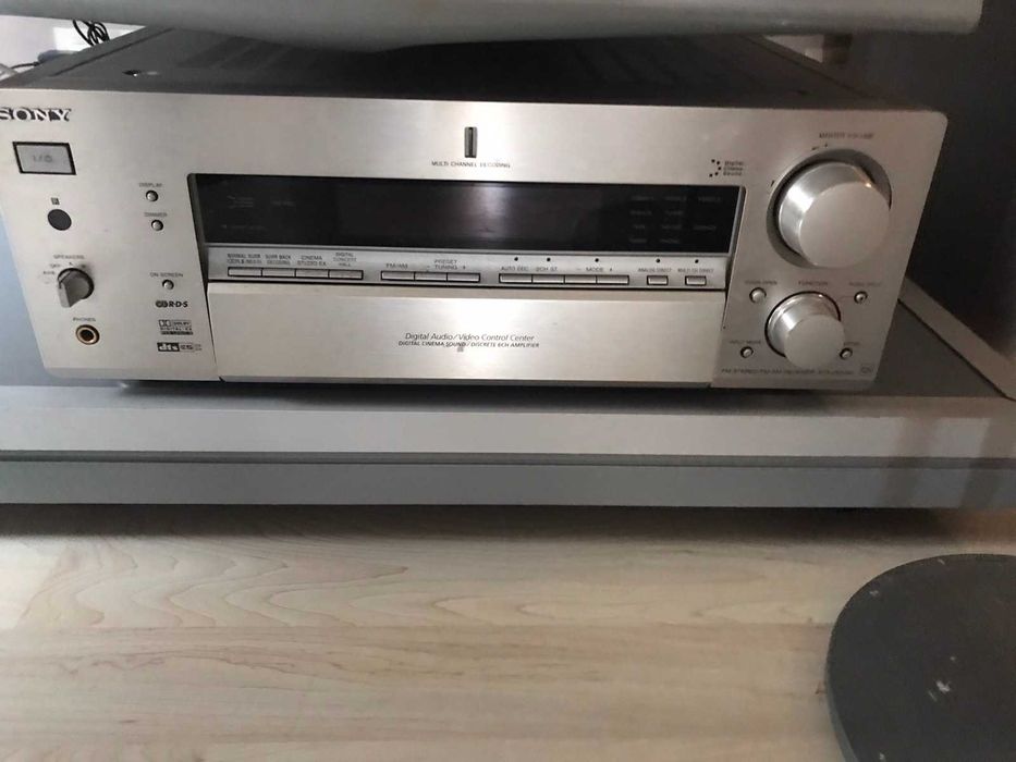 Система за домашно кино SONY