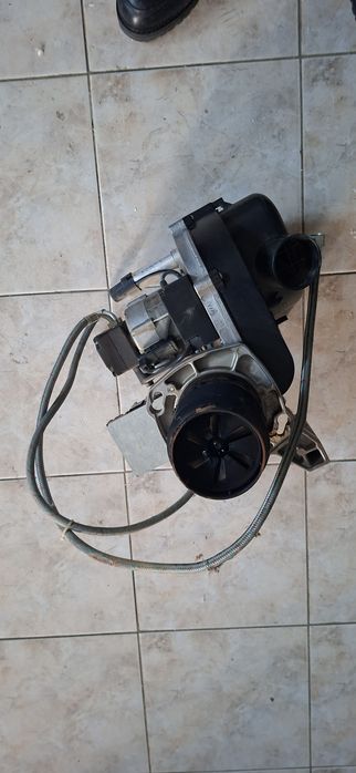 Срочно продам. Длительный горела Buderus