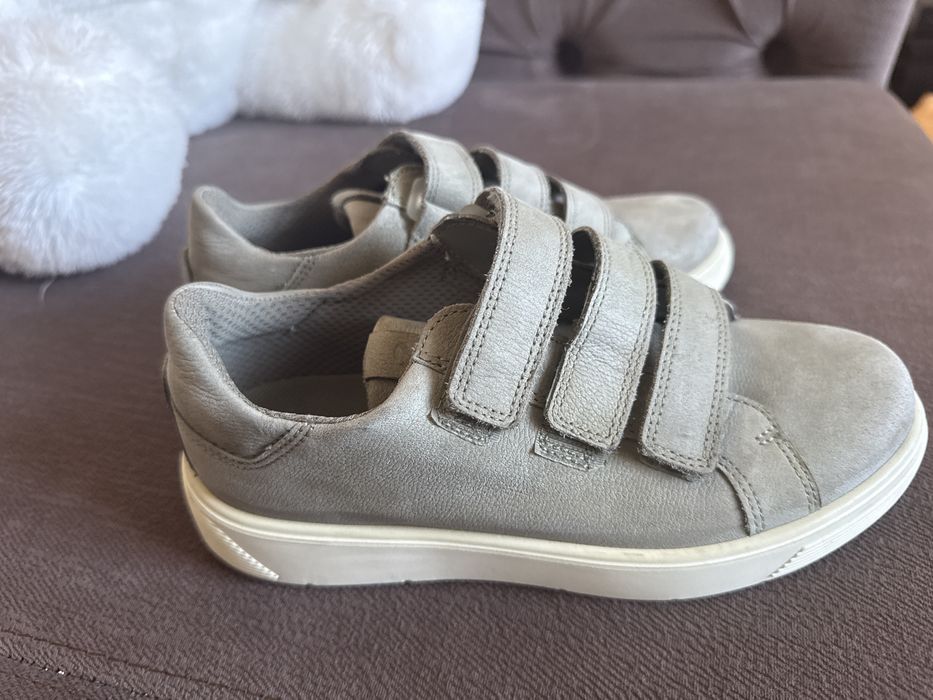 Обувь детская кожанные фирменные