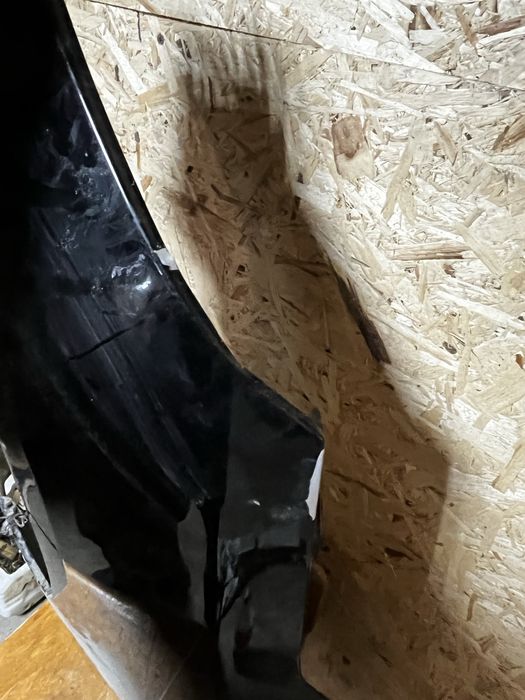 Продам бампер капот крыло кобальт