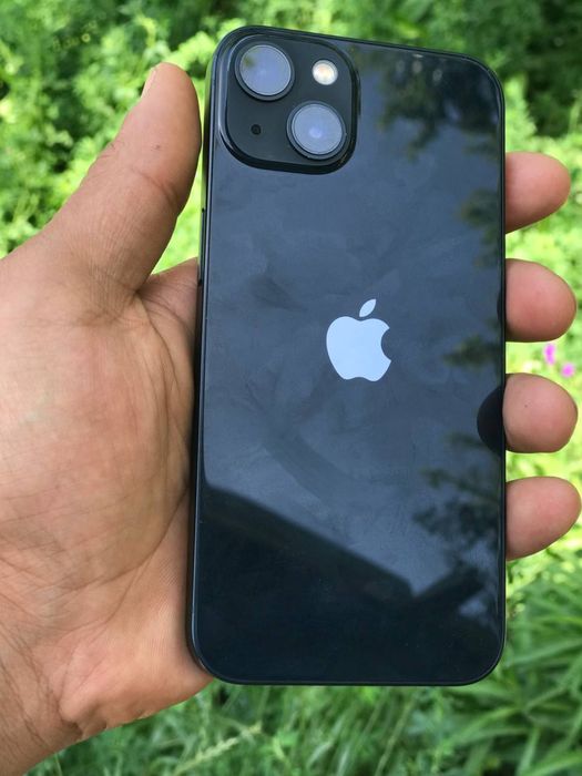 Iphone 13 ideal holatda