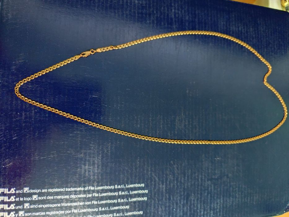 Lănțișor barbatesc