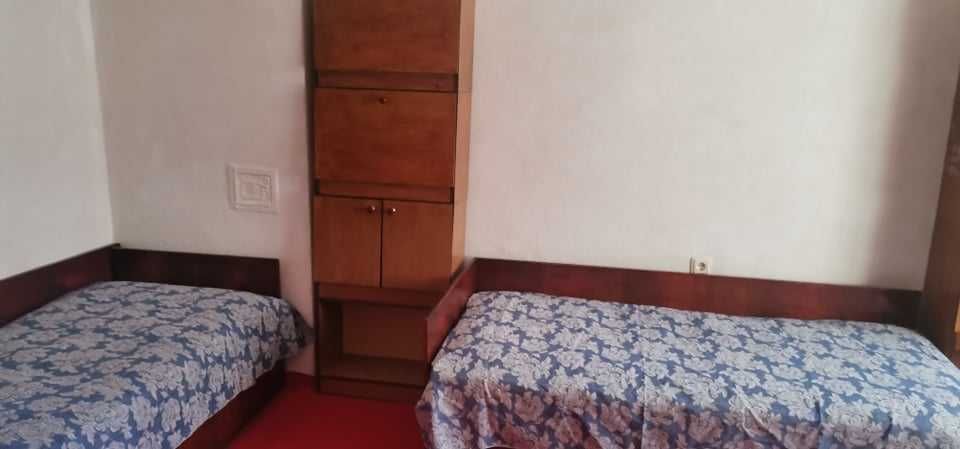 Дава се под наем Двустаен апартамент в Бургас, Център - 60 кв.м за 102 € - Снимка #5