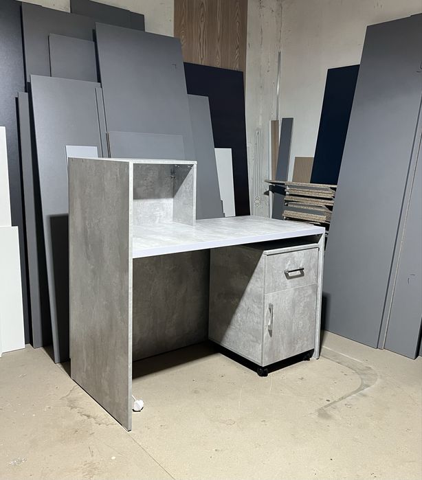 Resepshn (ресепшн)