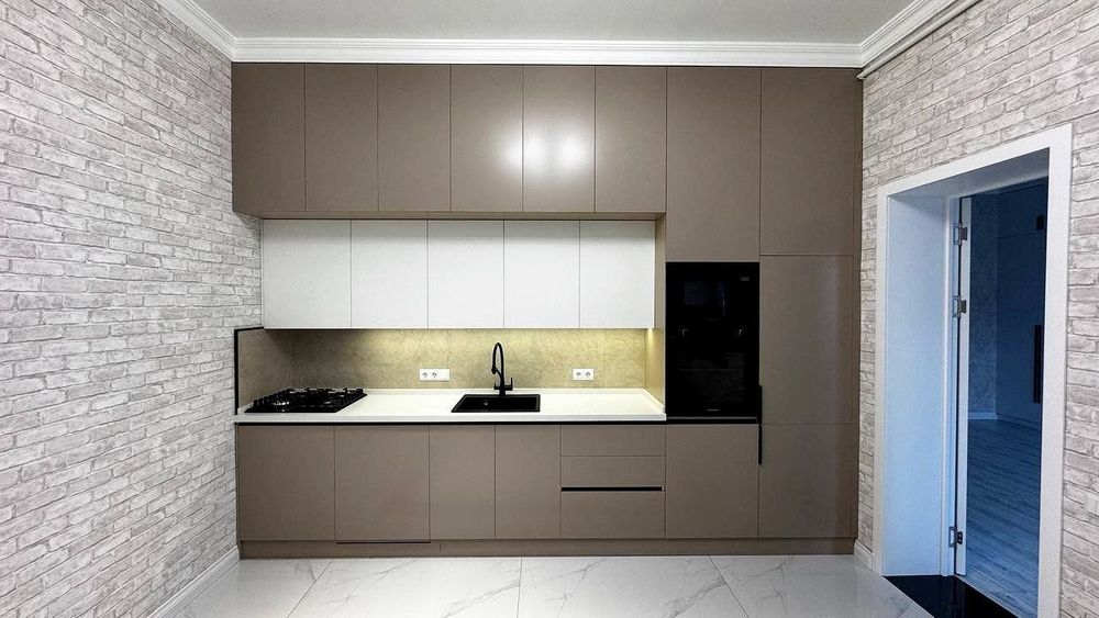 Продаётся  новый дом в  районе Учтепа, пр-д Хондамира