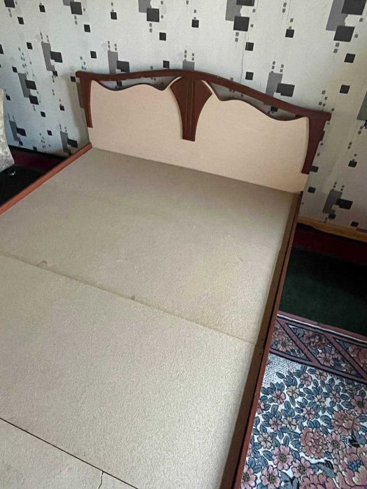 Шкаф тримо  спальный гарнитур