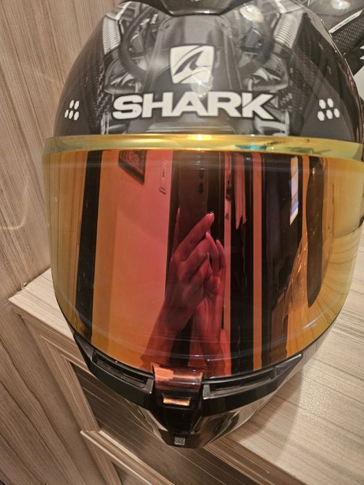 Каска Shark Spartan GT, размер С
