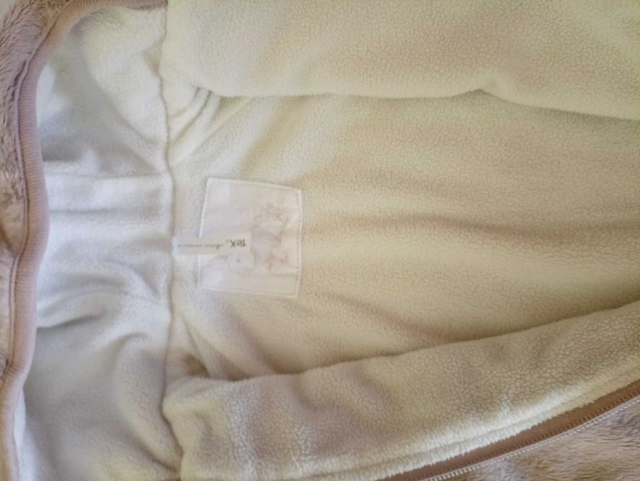 Бебешки космонавти