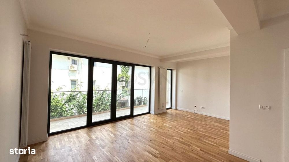 Apartament 3 camere - 103 MP I Imobil Boutique 2024 I Tei