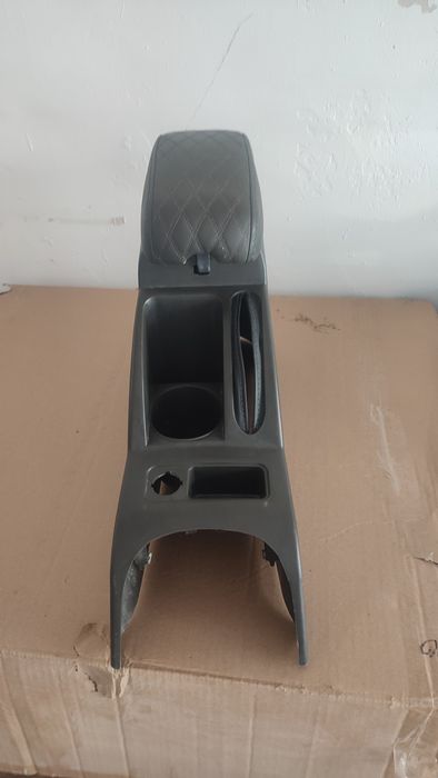 Подлокотник кобальт некси