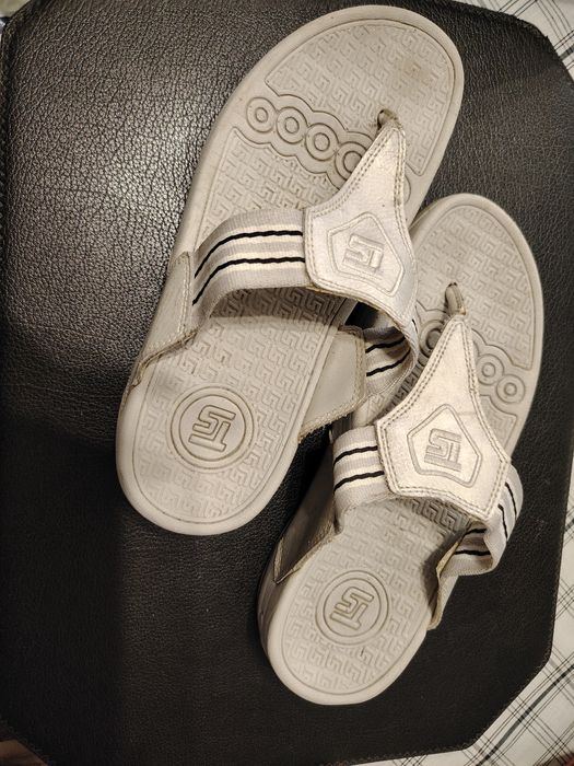 Детски сандали и джапанки-чехли