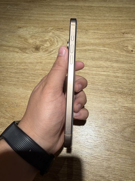 Iphone 16 pro max 256gb LL/A