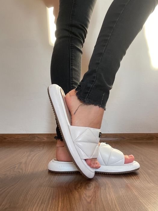 Кожени чехли, размер 33