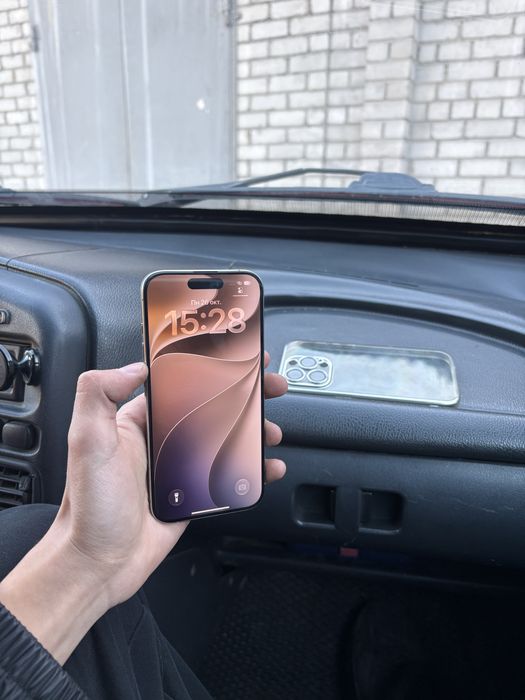 Продам Iphone|Айфон 15 pro