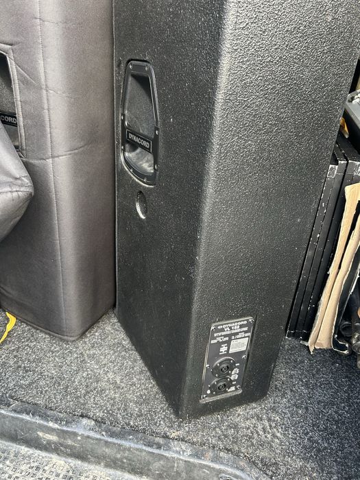 Boxe tip VL152 (copie)