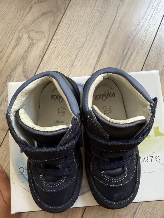 Боти Primigi 24 н