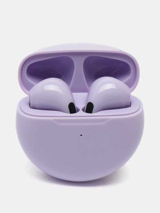 Simsiz naushnik quloqchin ,suv o'tkazmaydigan, mikrofonli