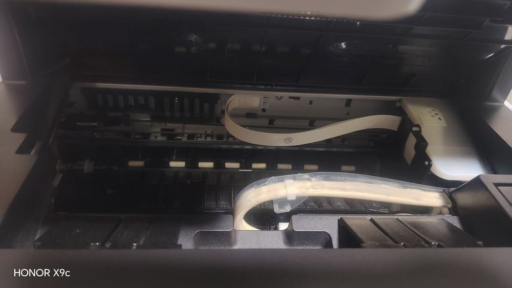 Epson 2140  printer